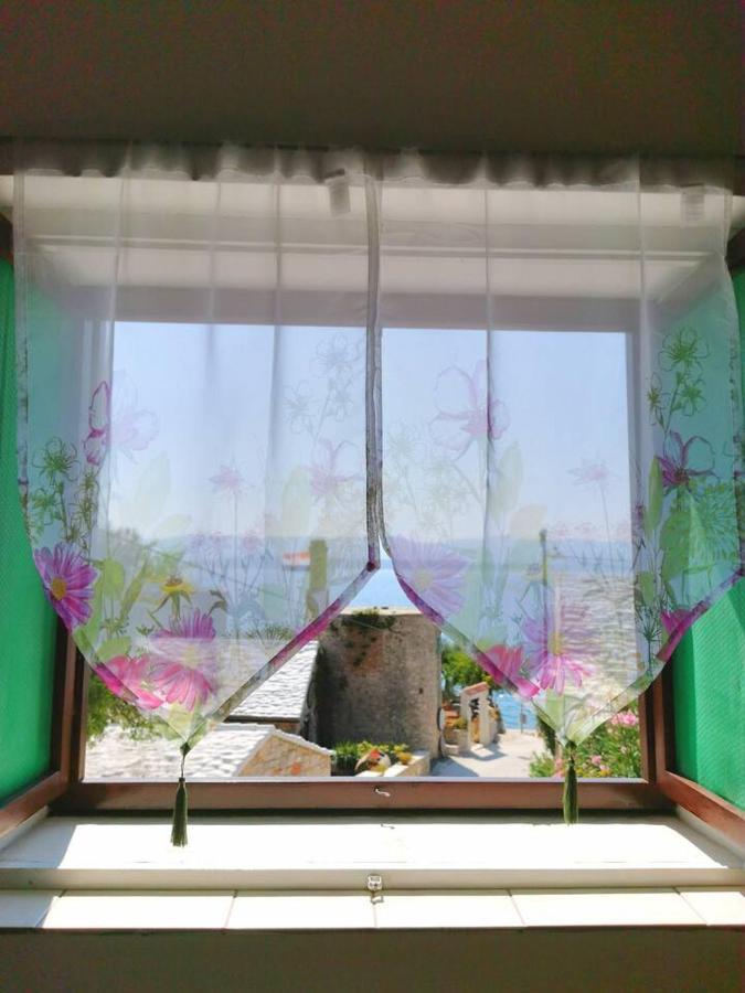 Apartment Biljana 波尔 外观 照片
